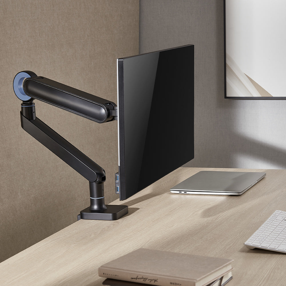 LuxMotion Designer Monitor Arm
