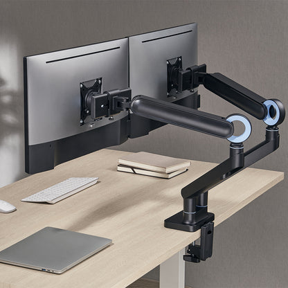 LuxMotion Designer Monitor Arm