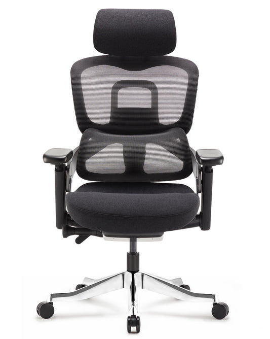 Hinomi H2 Classic with headrest