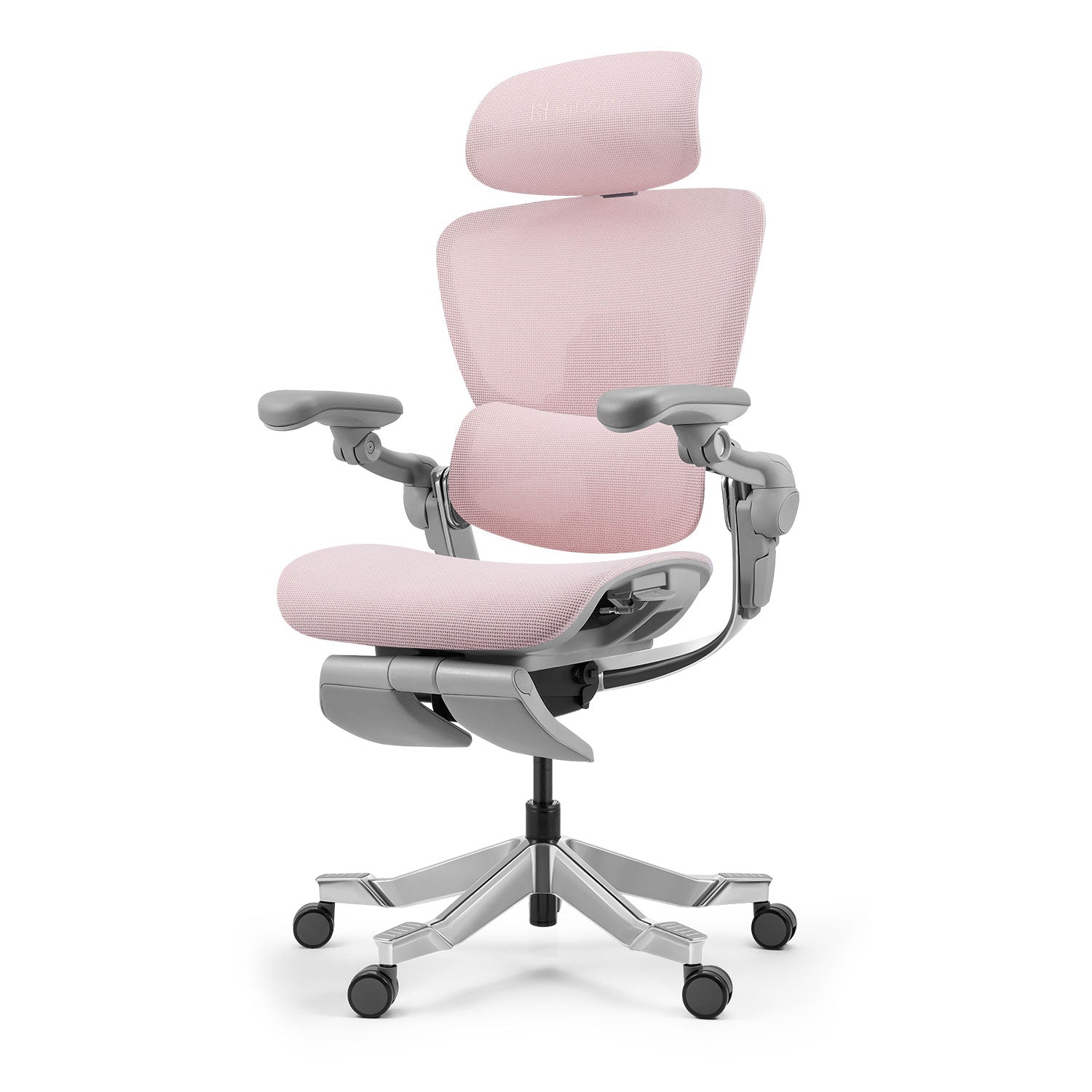 Hinomi H2 Pro Ergonomic Office Chair with Optional Footrest