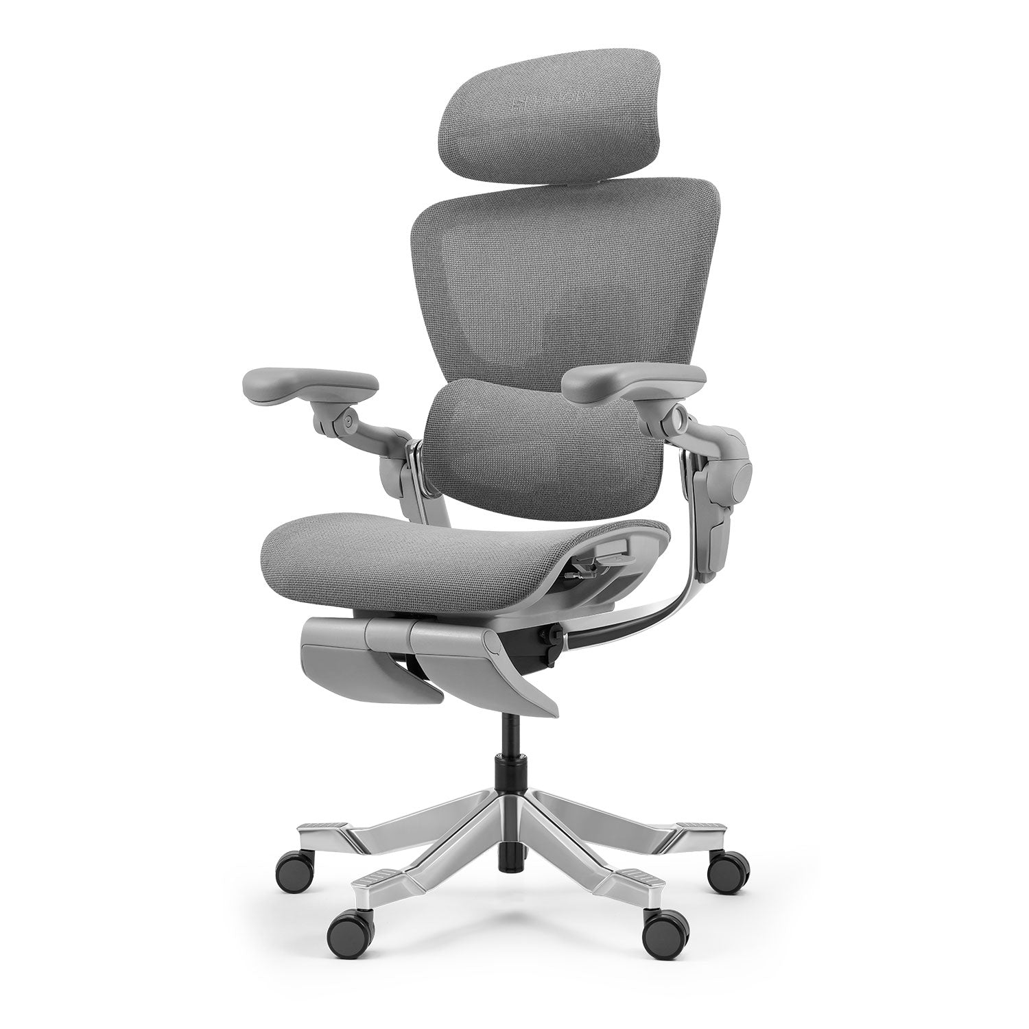 Hinomi H2 Pro Ergonomic Office Chair with Optional Footrest