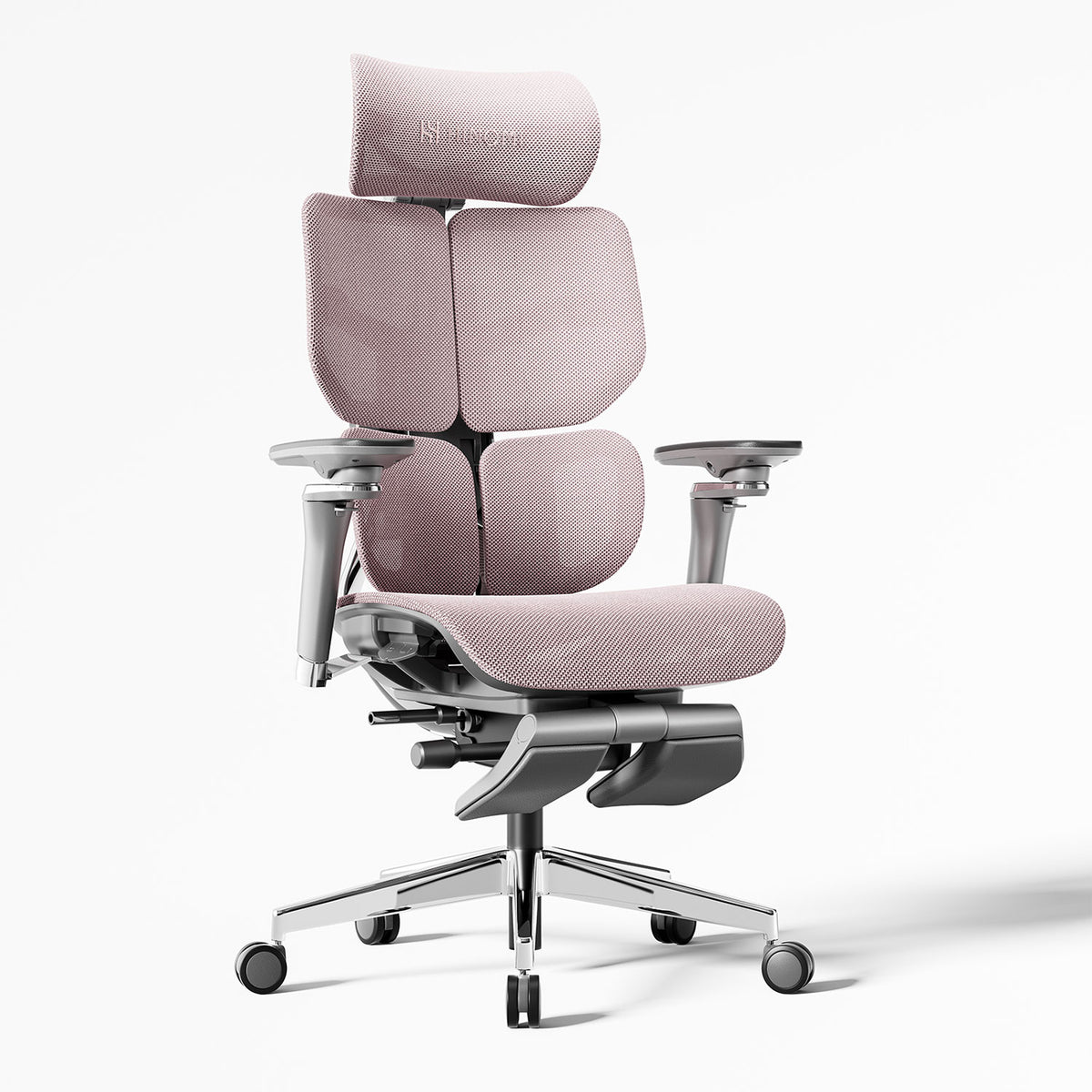 Hinomi X2 Pro Ergonomic Office Chair with Footrest - Successor of X1