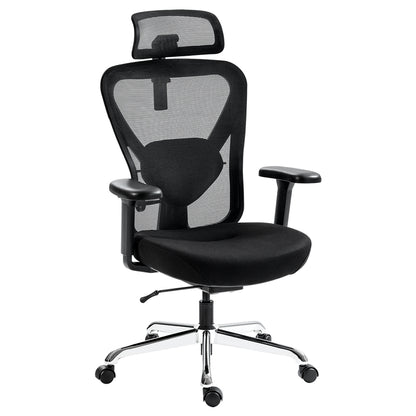 Hinomi Q1 Ergonomic Office Chair (Redemption)