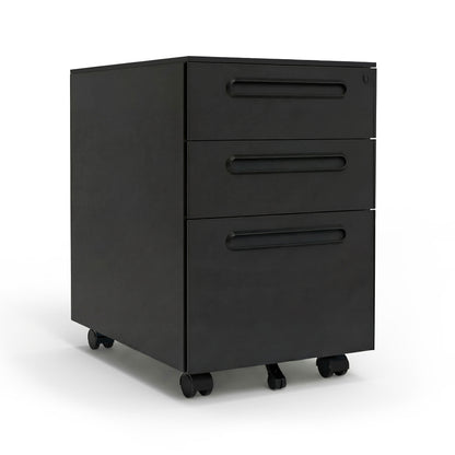 Hinomi SteelFlex Mobile File Cabinet