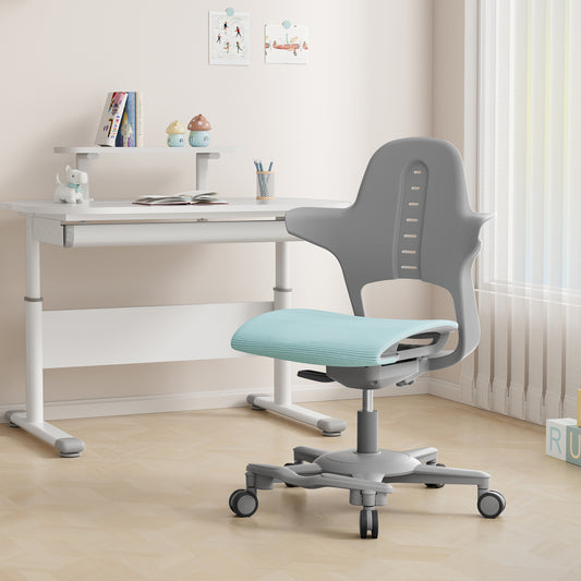 Hinomi Children's Ergonomic Saddle Chair