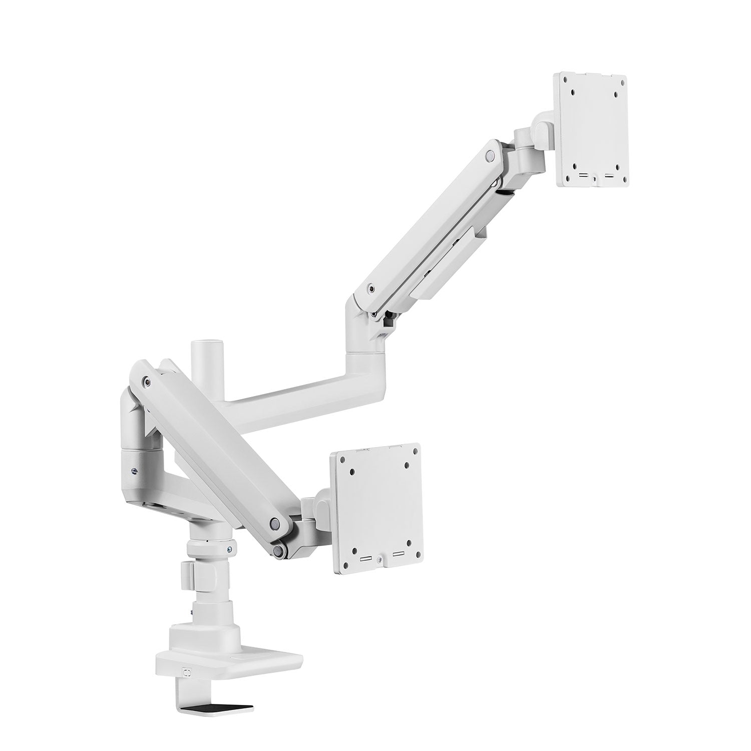 Hinomi MovMax Heavy Duty Monitor Arm