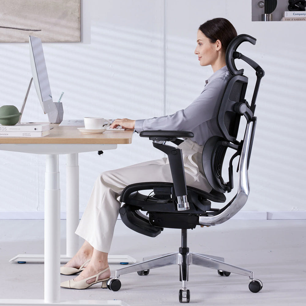 (Clearance Sale) Hinomi X1 Ergonomic Office Chair