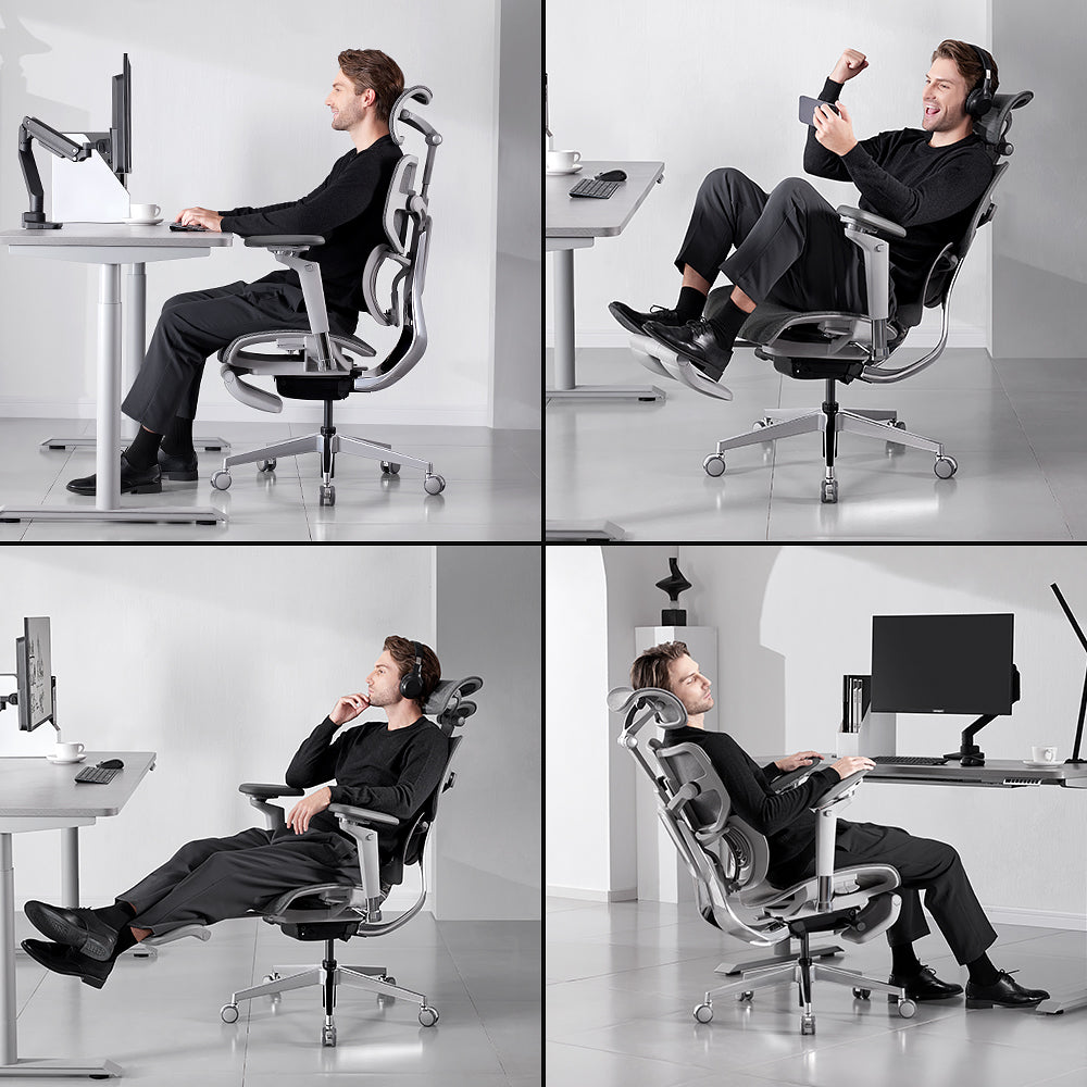 X1 Ergonomic Office Chair