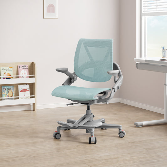 Hinomi Zee V2 Ergonomic Chair for Kids