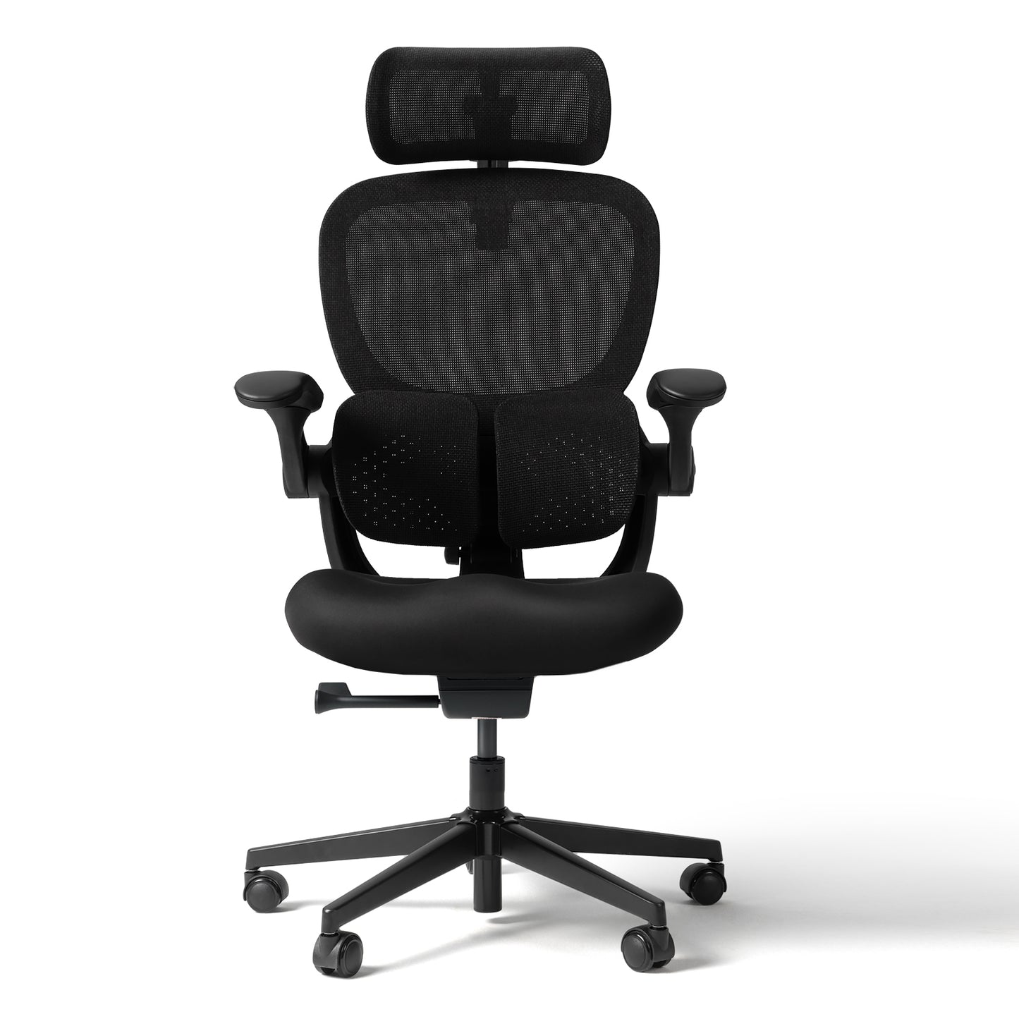 (Redemption) Hinomi Q2 Ergonomic Office Chair with Free Footrest