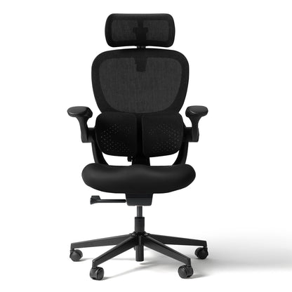(Redemption) Hinomi Q2 Ergonomic Office Chair with Free Footrest