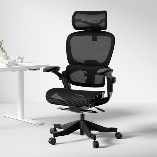 Hinomi H1 Classic V3 Ergonomic Office Chair