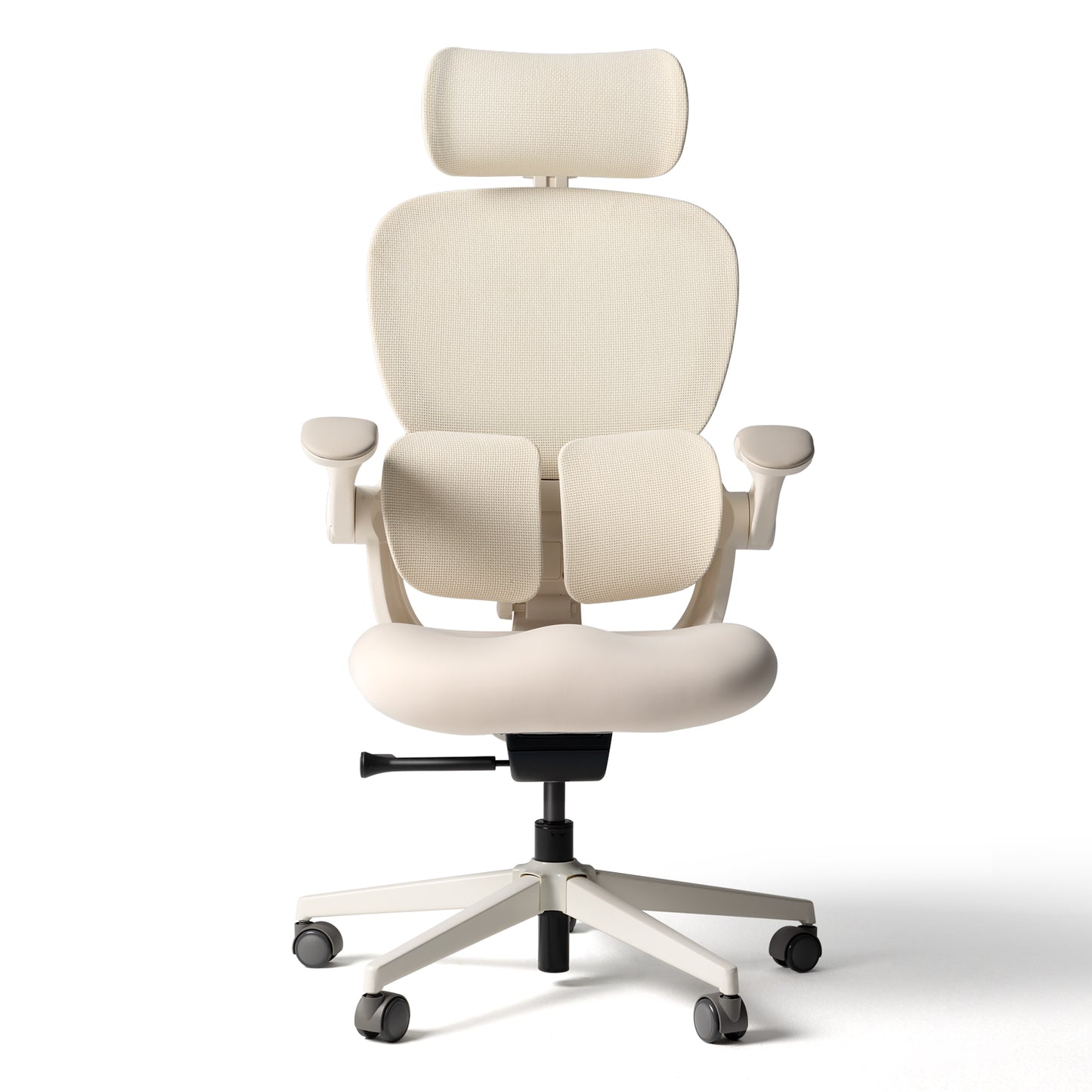 (Redemption) Hinomi Q2 Ergonomic Office Chair with Free Footrest