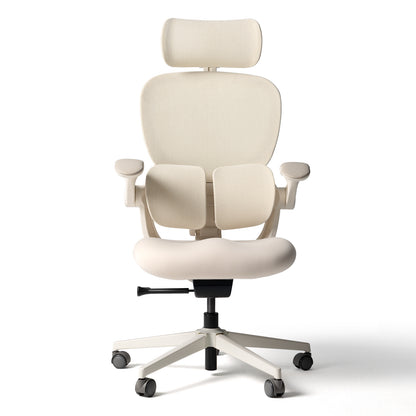 (Redemption) Hinomi Q2 Ergonomic Office Chair with Free Footrest