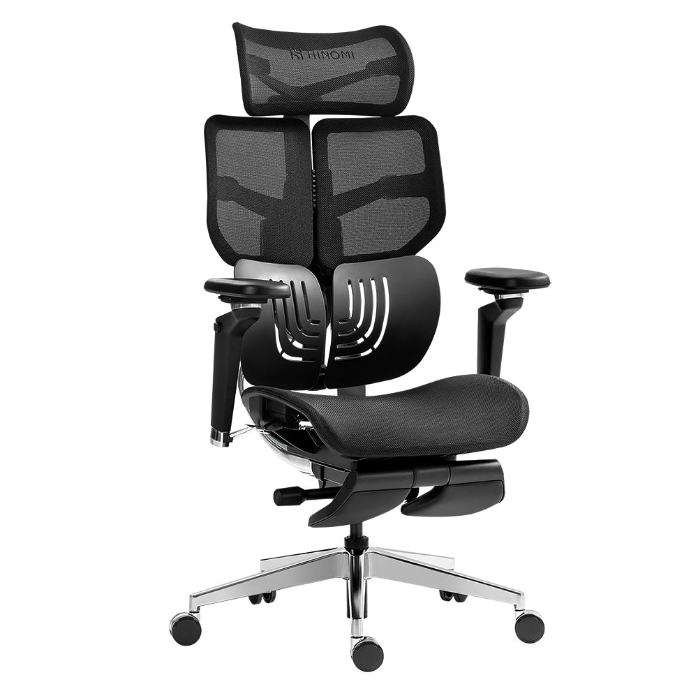(Clearance Sale) Hinomi X1 Ergonomic Office Chair