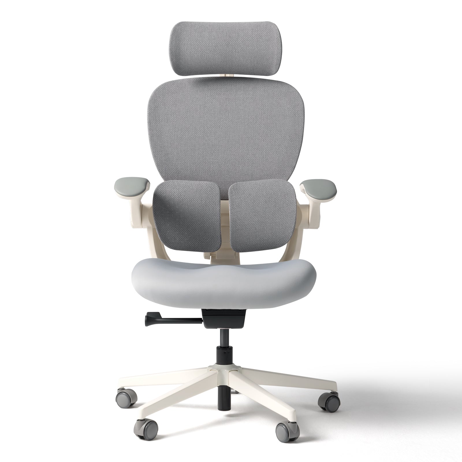 Hinomi Q2 Ergonomic Office Chair with Free Legrest