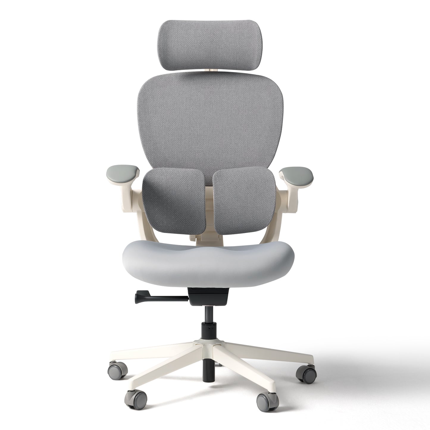 (Redemption) Hinomi Q2 Ergonomic Office Chair with Free Footrest
