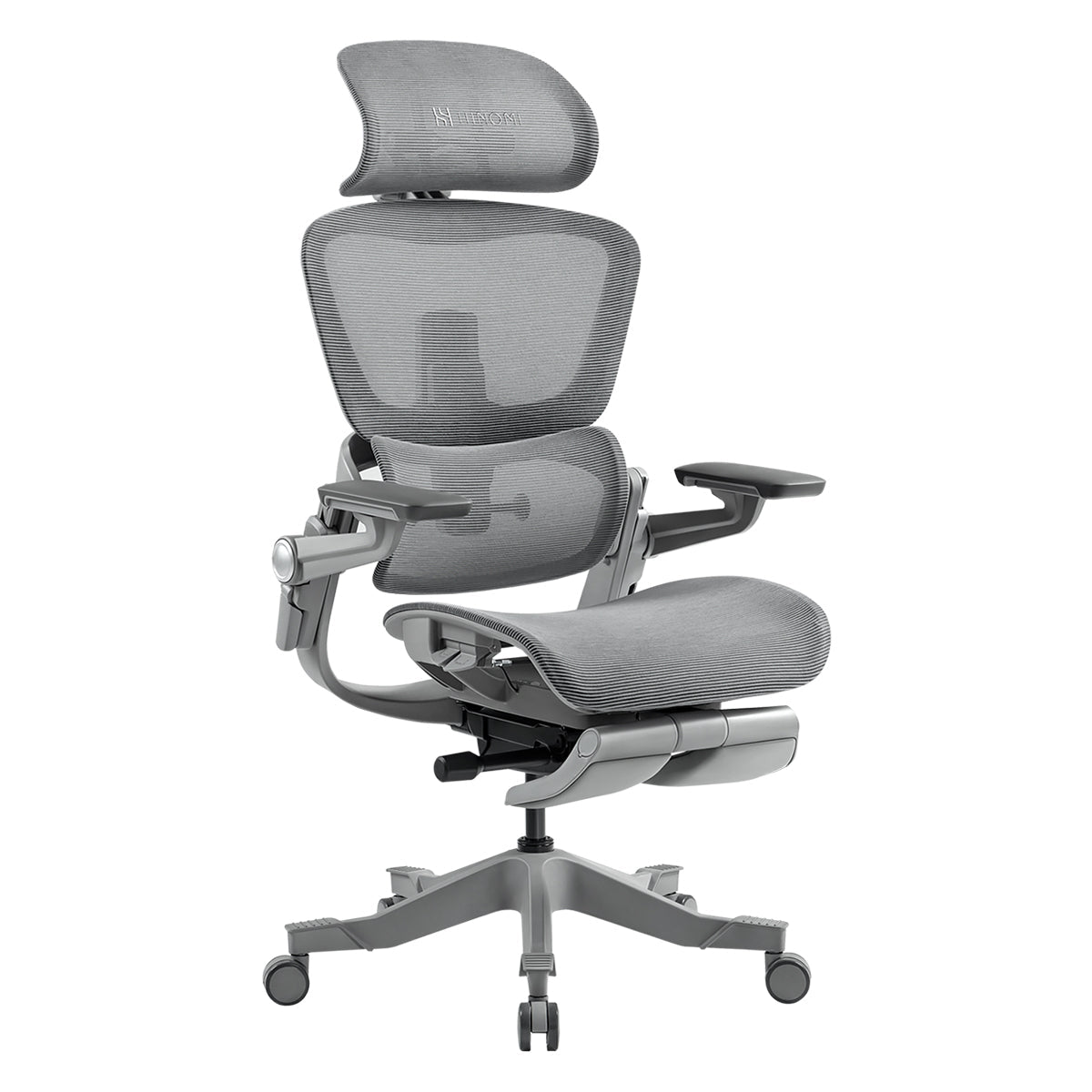 Hinomi H1 Pro V2 Ergonomic Office Chair