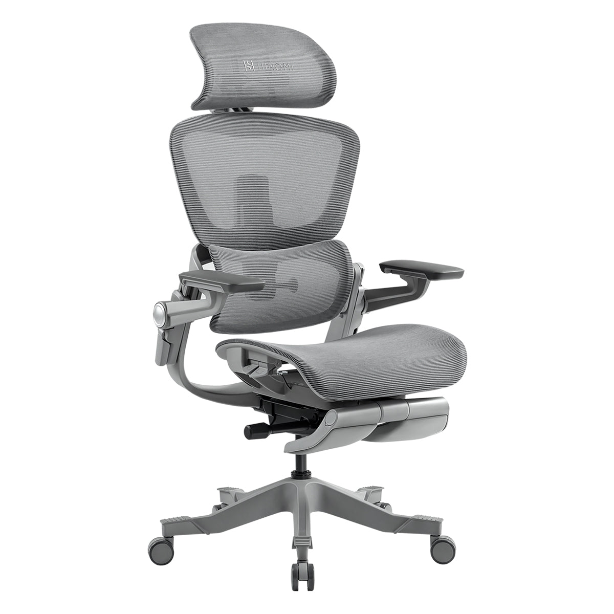 H1 Pro Ergonomic Office Chair (Referral)