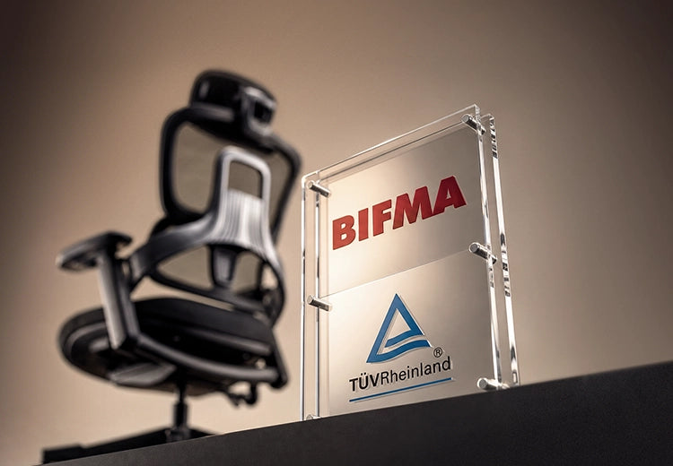 BIFMA highlight