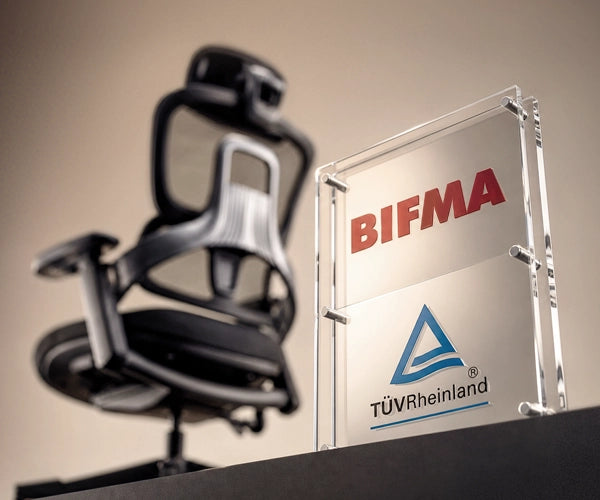BIFMA and TÜV