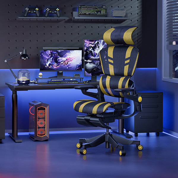 Hinomi H1 Pro V2 Ergonomic Gaming Chair ($399 Limited Time Deal)
