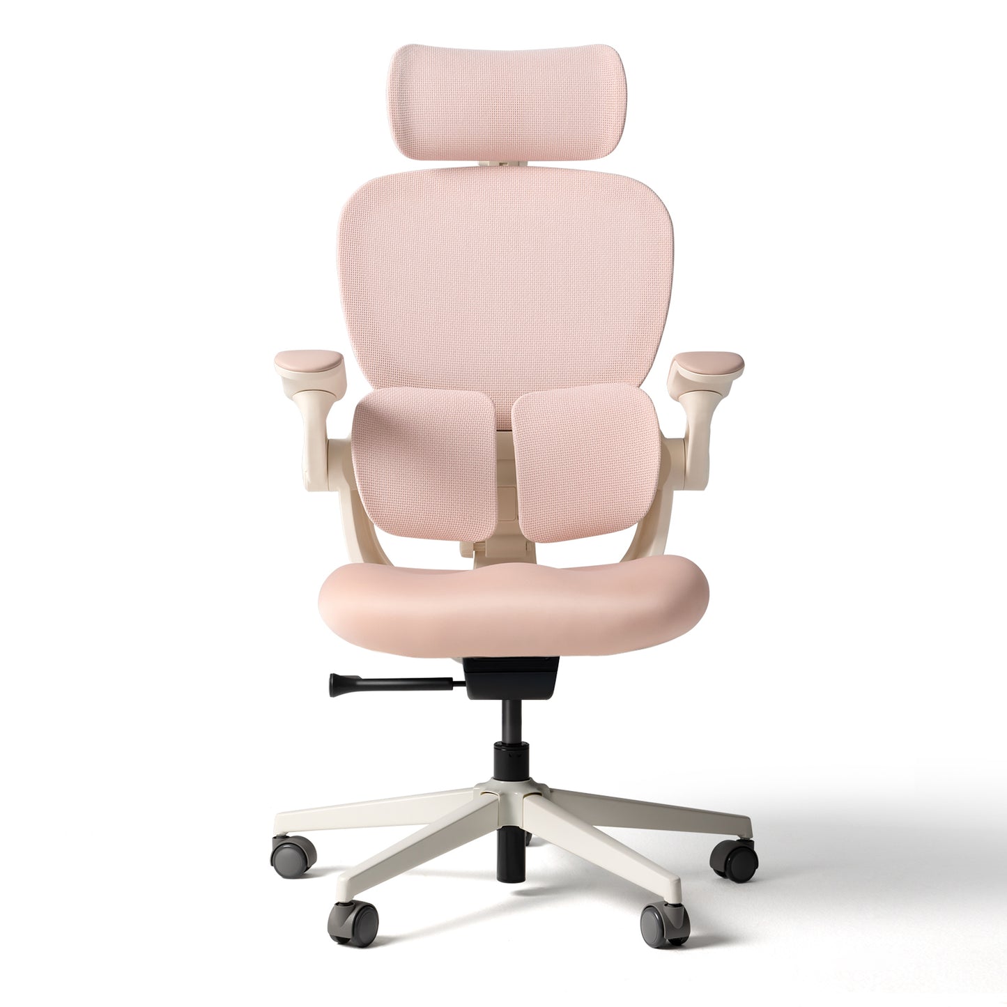 (Redemption) Hinomi Q2 Ergonomic Office Chair with Free Footrest