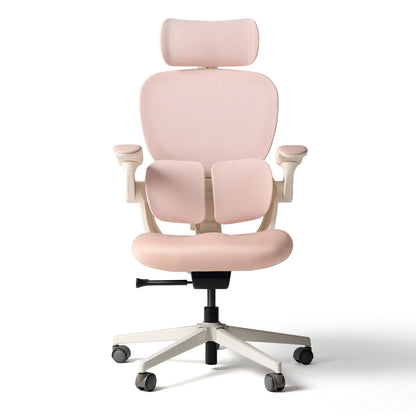 (Redemption) Hinomi Q2 Ergonomic Office Chair with Free Footrest