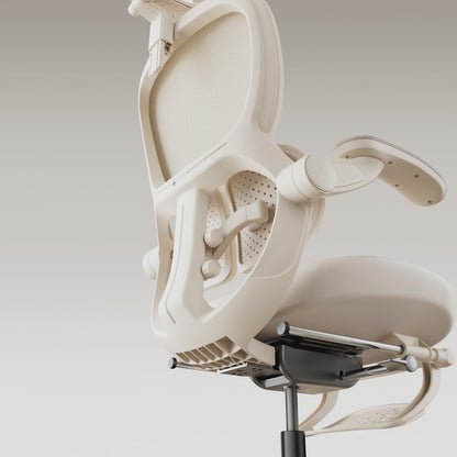 (Redemption) Hinomi Q2 Ergonomic Office Chair with Free Footrest