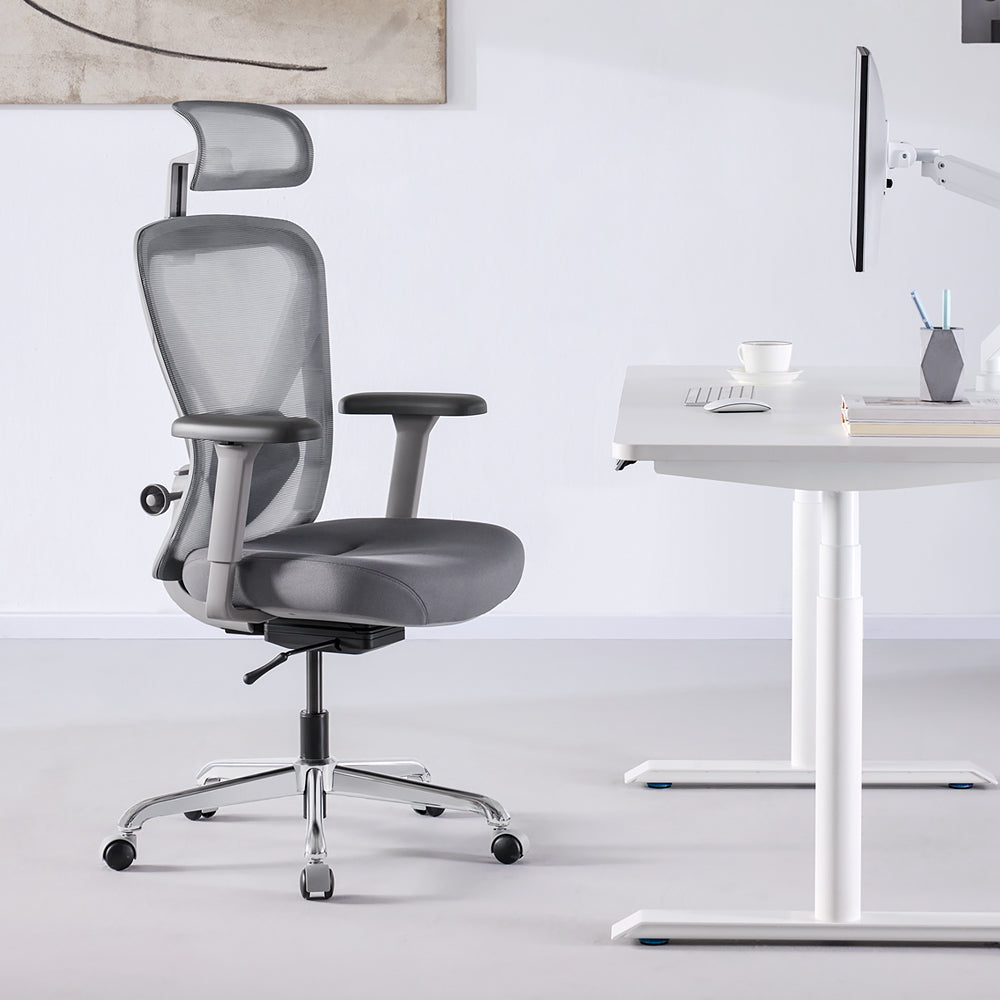 Hinomi Q1 Ergonomic Office Chair (Redemption)