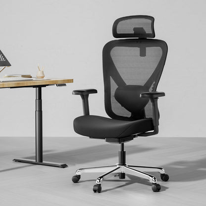 Hinomi Q1 Ergonomic Office Chair (Redemption)