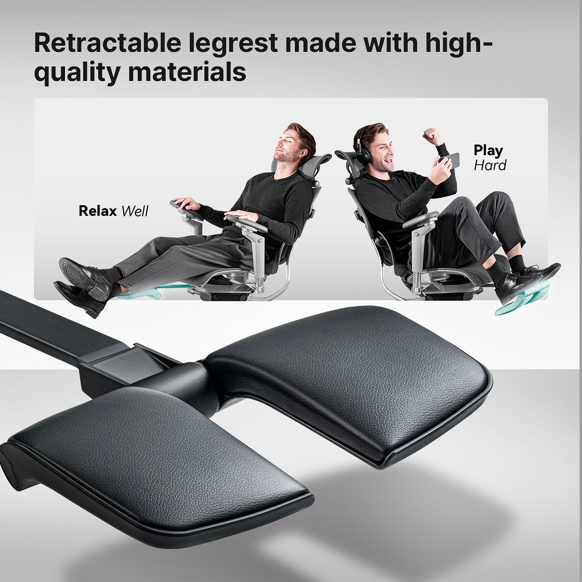 Hinomi X1 Ergonomic Office Chair