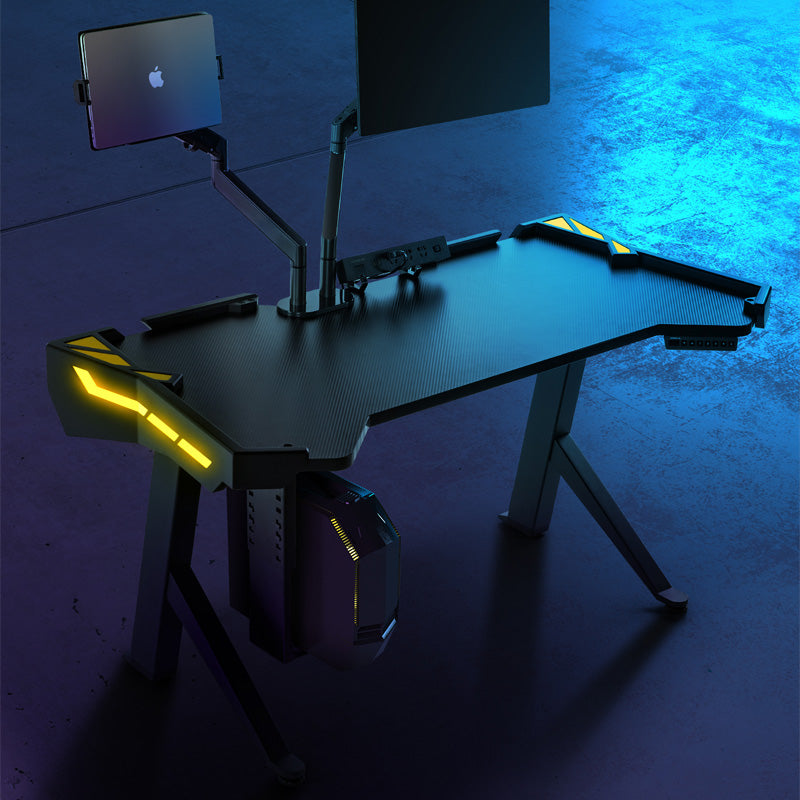 Ergonomic Lift Gaming Desk/Table