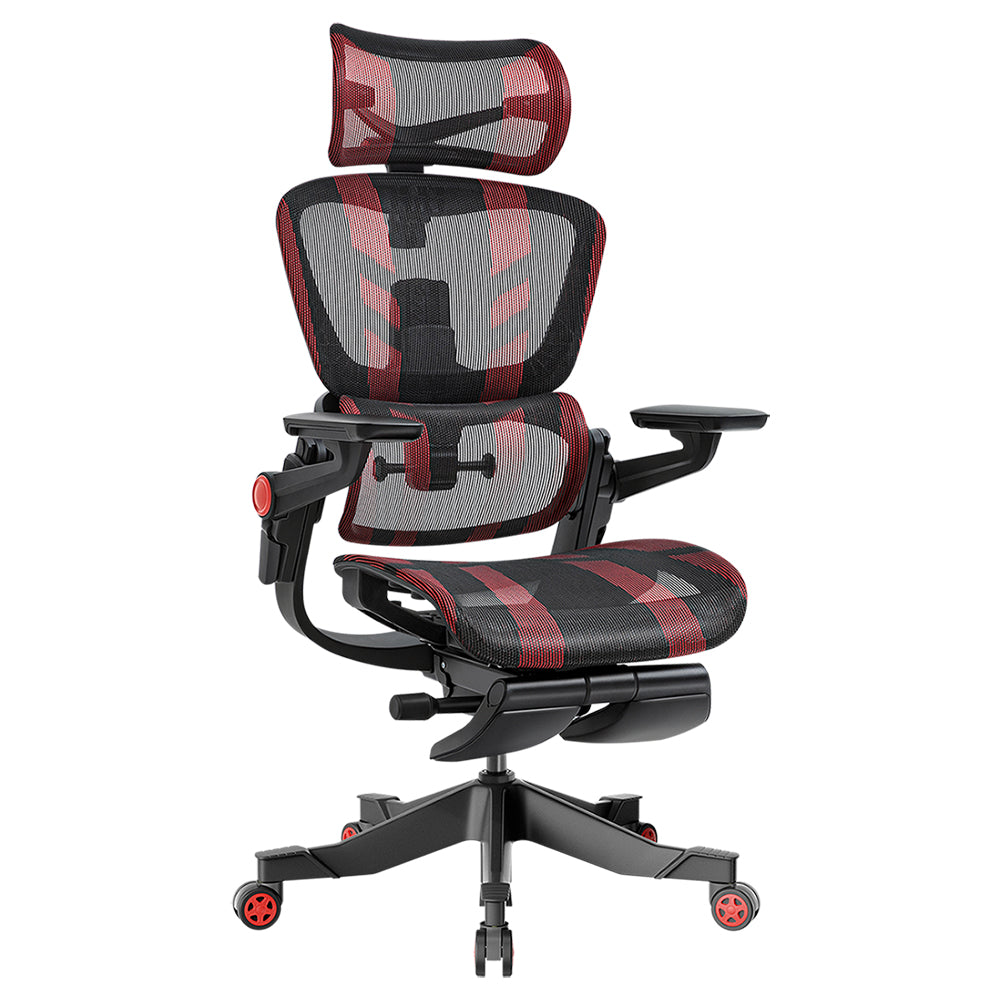 H1 Pro Ergonomic Gaming Chair