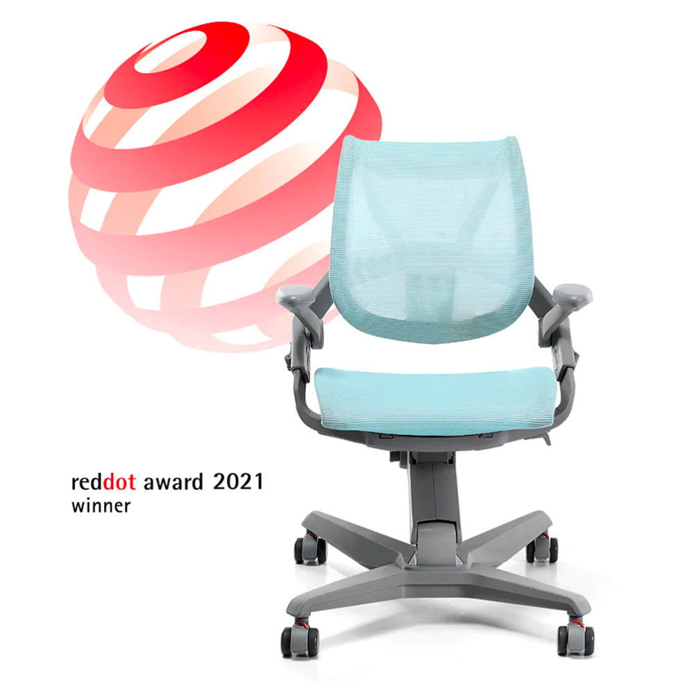 HINOMI Zee V2 Ergonomic Chair